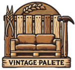 Vintage Palette